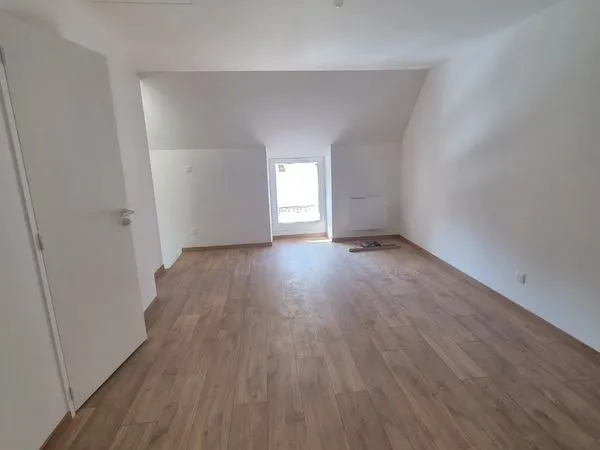 Maison 41m²