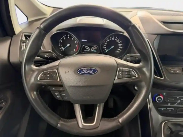 Ford C-Max 1.0 ecoboost 125ch stop&amp;start titanium — photo 15
