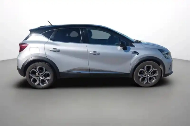 Renault Captur tce 90 — photo 13