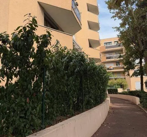 Appartement 1 pièce 24 m²