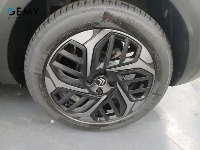 Citroën C4 puretech 130 s&amp;s eat8 — photo 32