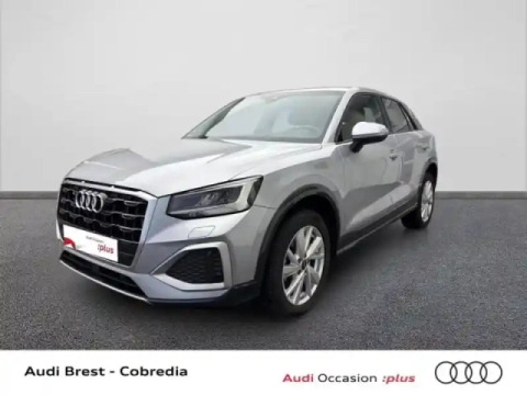 Audi Q2 35 tfsi 150ch advanced s tronic 7