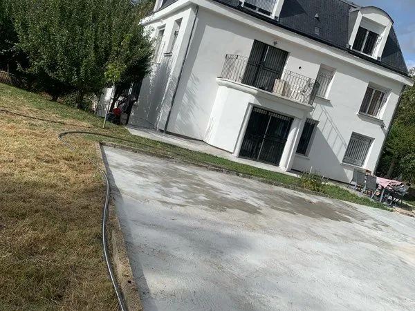 Location d une chambre dans un appartement