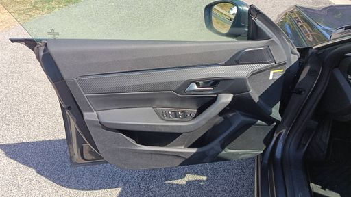 Peugeot 508 1.5 BlueHDi 130 EAT8 - Allure – 2021 – 142335 km – Diesel – Boîte Automatique — photo 24