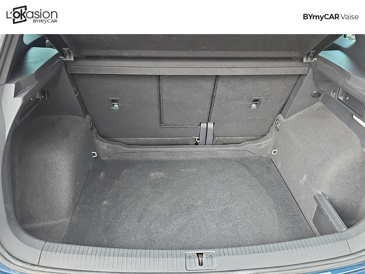 Volkswagen Tiguan 2.0 TDI 150ch DSG7 — photo 13