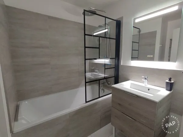 Appartement 5 pièces 99 m²