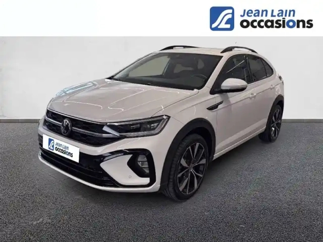 Volkswagen Taigo 1.5 tsi 150 dsg7