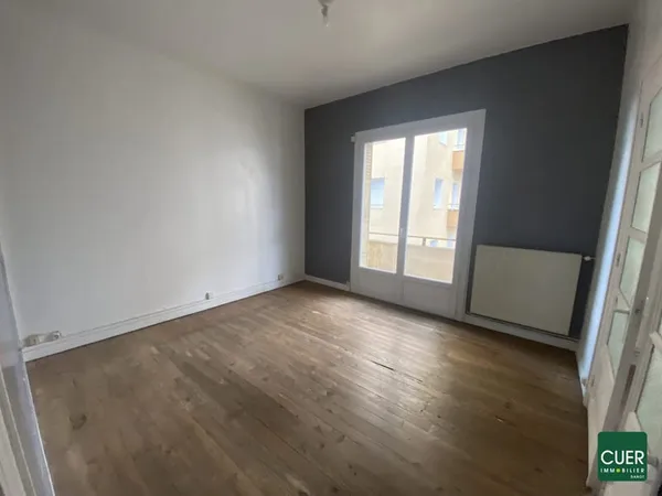 Appartement T3 - Valence