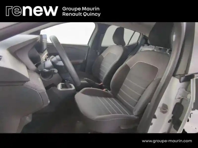 Dacia Sandero 1.0 tce 110ch stepway expression — photo 14