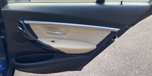 BMW Serie 3 Touring 318d 150 BVA8 - Business Design – 2018 – 153885 km – Diesel – Boîte Automatique — photo 38