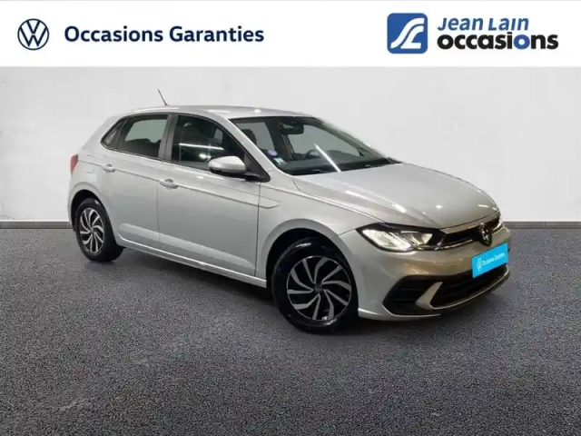 Volkswagen Polo 1.0 tsi 95 s&amp;s bvm5 — photo 30