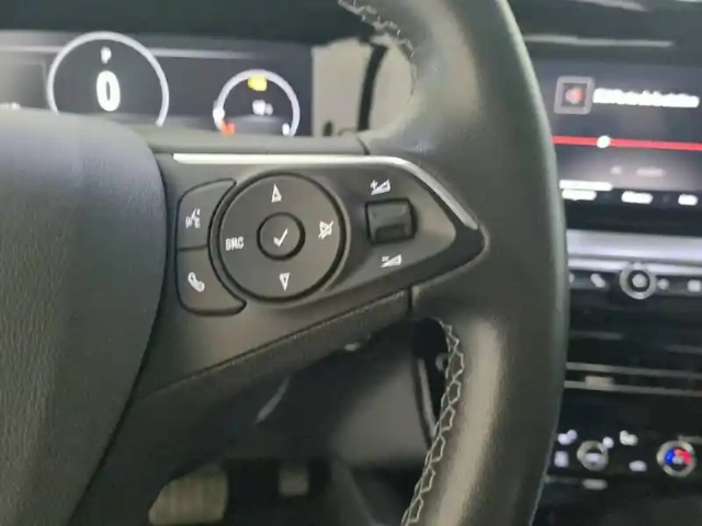 Opel Mokka electrique 136 ch &amp; batterie 50 kwh — photo 21