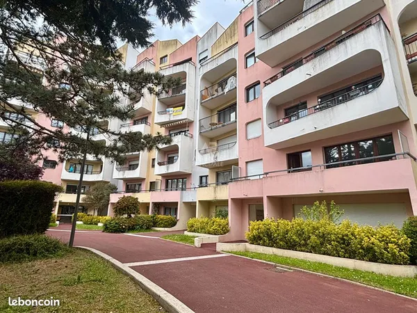 Appartement 5 pièces 91 m²