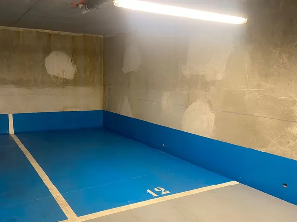 Location emplacement parking - Résidence neuve & sécurisée