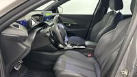 Peugeot 2008 1.2 PureTech 130ch S&S GT EAT8 — photo 12