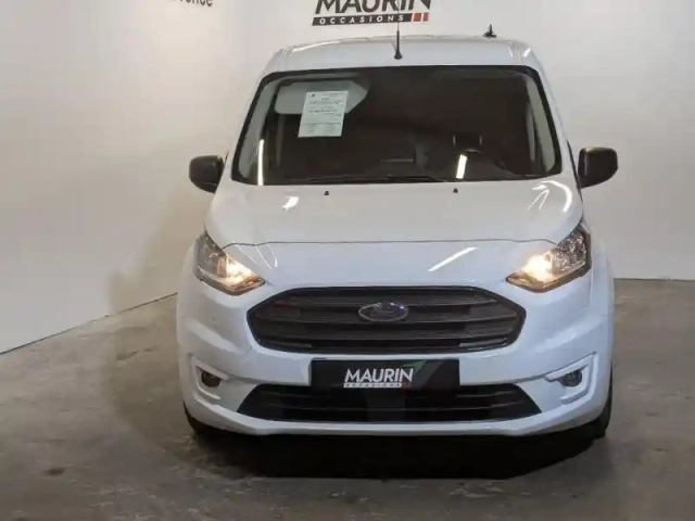 Ford Transit Connect l2 1.0e 100ch e85 trend business nav — photo 2