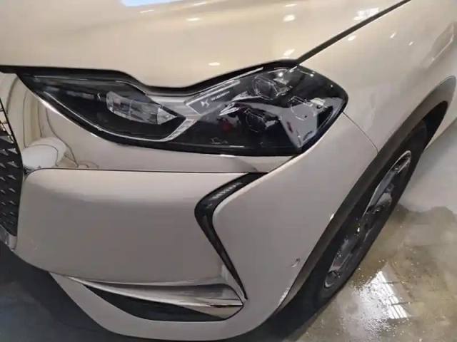 Ds Ds 3 ds3 crossback puretech 155 eat8 rivoli — photo 14