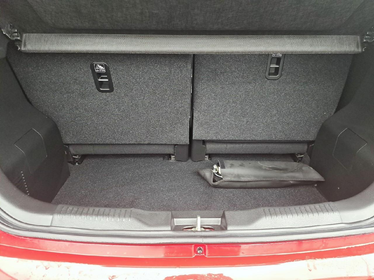 Suzuki Ignis 1.2 dualjet hybrid pack — photo 6