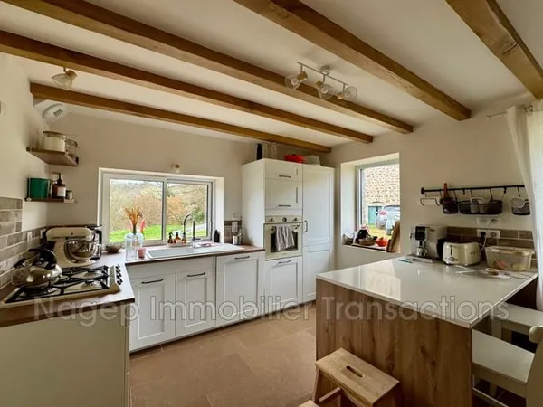 Vente maison 6 Pièce(s)