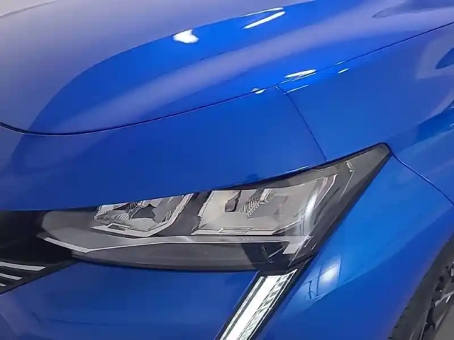 Peugeot 308 puretech 130ch s&amp;s bvm6 — photo 126