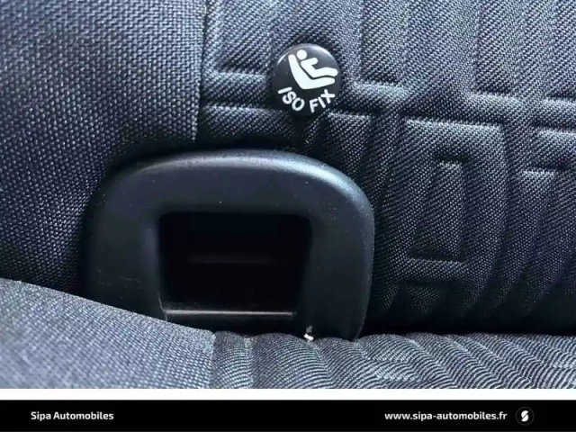 Fiat 500 e 95 ch — photo 65