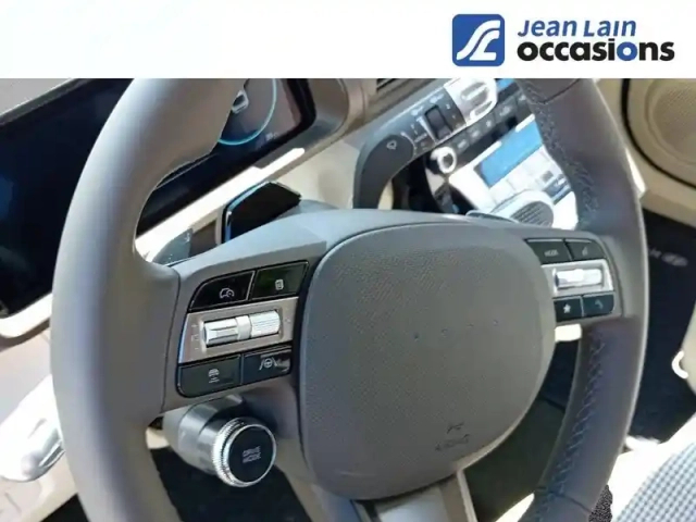 Hyundai Inster 49 kwh 4 pl. — photo 12