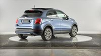 Fiat 500x 1.4 MultiAir 16v 140ch Club DCT — photo 5
