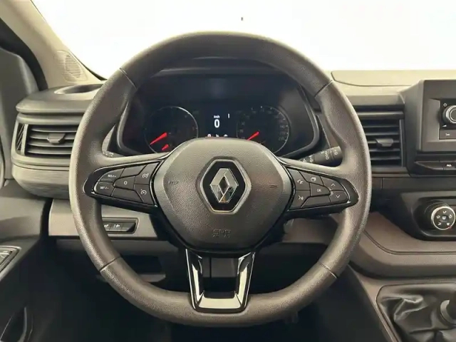 Renault Trafic l2 dci 150 energy s&amp;s — photo 35