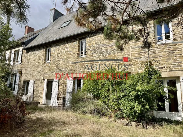 Maison 12 pièces 280 m²