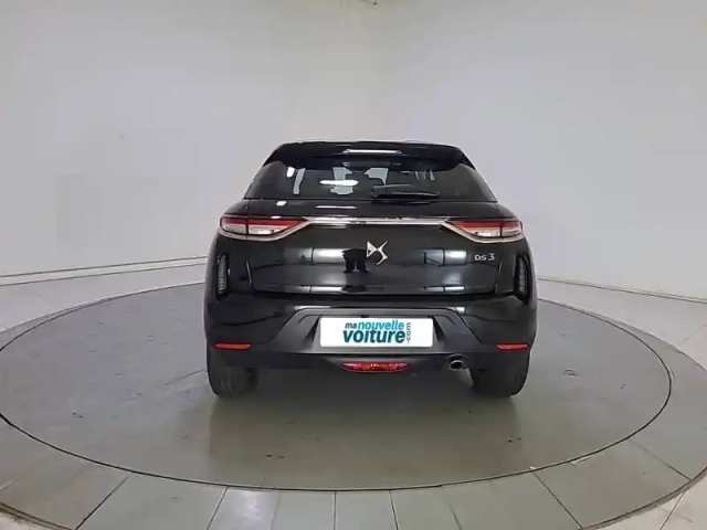 Ds Ds 3 crossback bluehdi 130 s&amp;s eat8 — photo 38