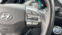 Hyundai Ioniq Hybrid 141ch Creative — photo 17