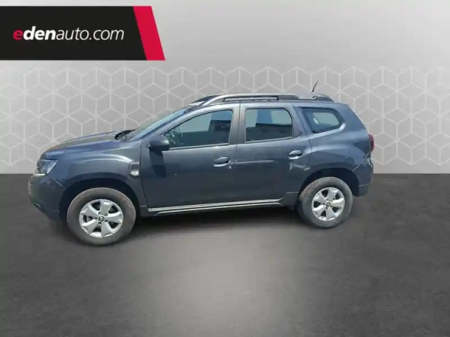Dacia Duster tce 130 fap 4x2 — photo 17