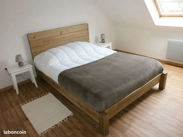 Colocation ( chambre de 12m2)