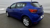 Dacia Sandero 1.0 TCe 90ch Confort -22B — photo 6