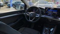 Volkswagen Golf 1.5 eHybrid 204ch VW Edition DSG6 — photo 12