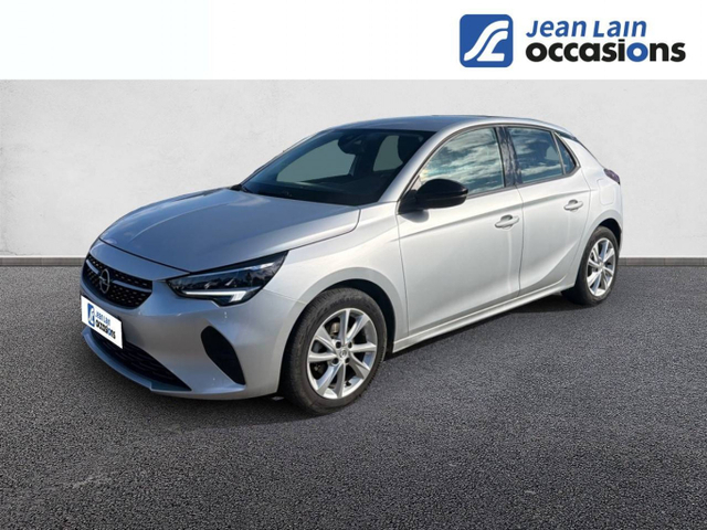 Opel Corsa 1.2 75 ch BVM5 Elegance Business