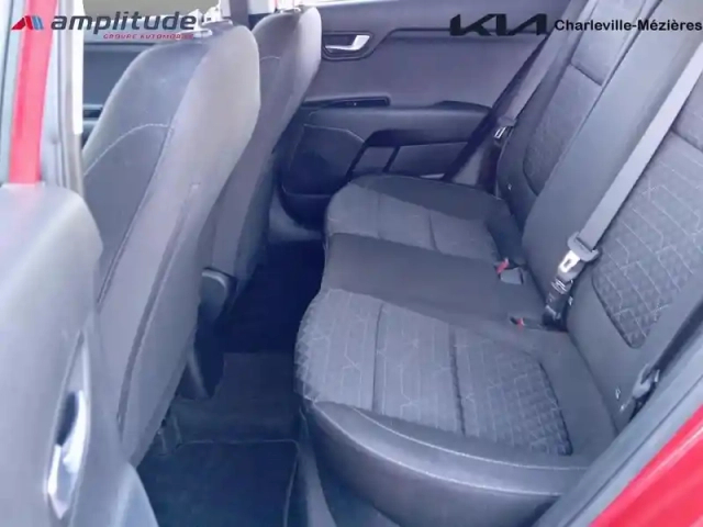 Kia Rio 1.2 dpi 84ch active — photo 12