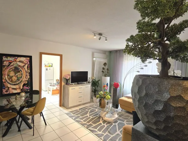 Bel Appartement Type T3/T4