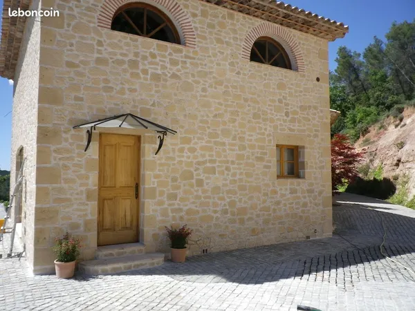 Mas Provençal