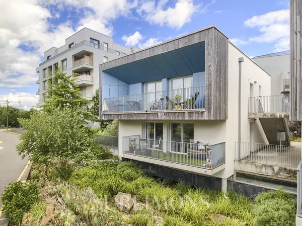 Appartement à vendre Saint-Herblain
