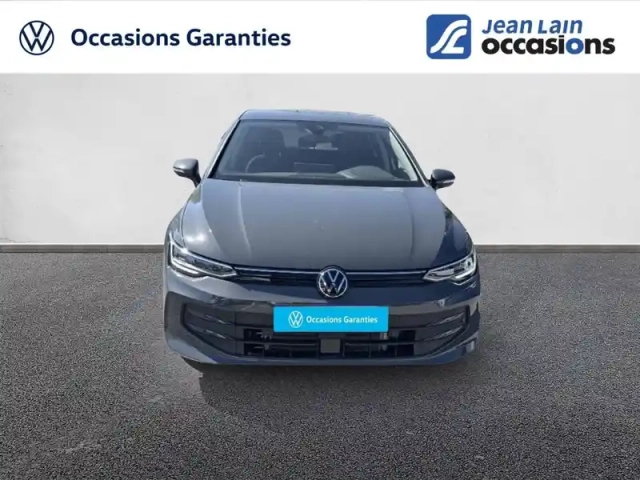Volkswagen Golf 1.5 ehybrid 204 dsg6 — photo 9
