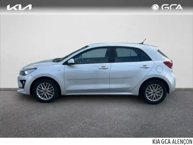 Kia Rio 1.0 t-gdi 100ch active — photo 3