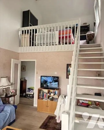 Appartement 7 pièces 67 m²