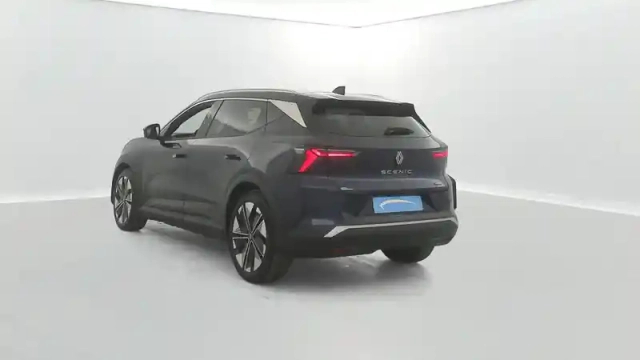 Renault Scenic e-tech electrique 220 ch grande autonomie — photo 30