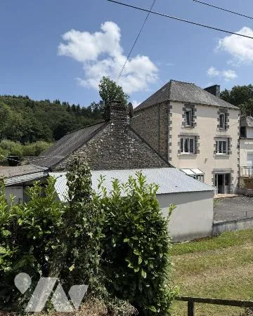 Maison 116 m²
