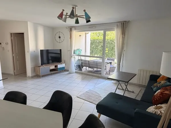 Appartement 3 pièces 73 m²