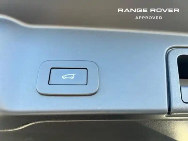 Land Rover Range Rover evoque 1.5 p300e 309ch r-dynamic s awd bva mark iii — photo 13
