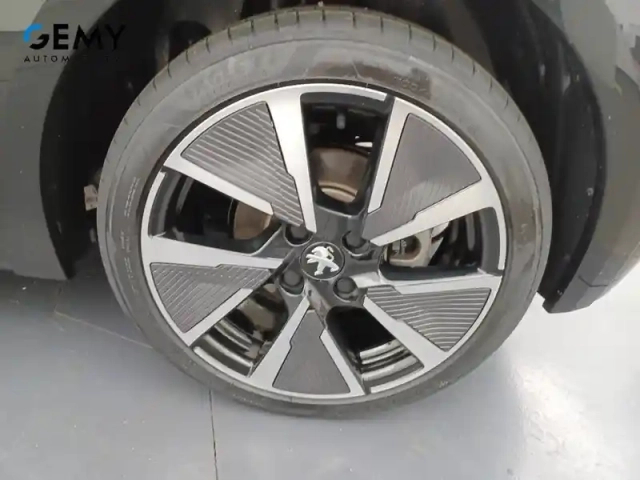 Peugeot 208 electrique 50 kwh 136ch — photo 26