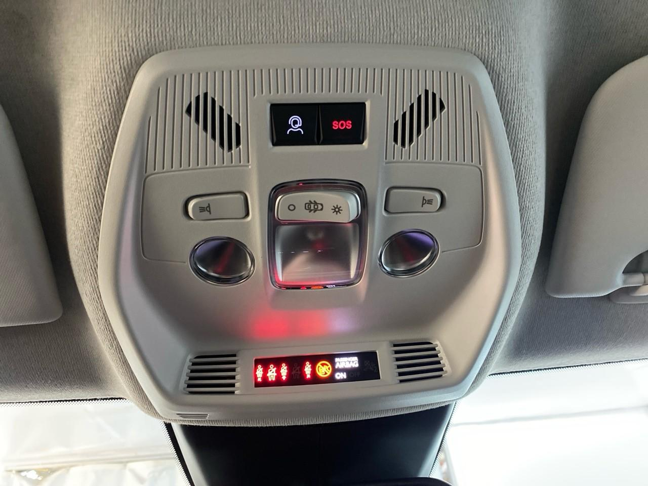 Citroën C3 Aircross hybride 145 ch aut max — photo 19