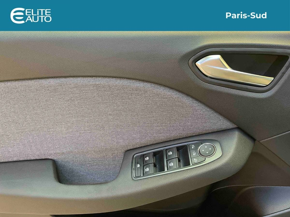 Renault Clio TCe 90 ch GSR2 X-Tronic — photo 22